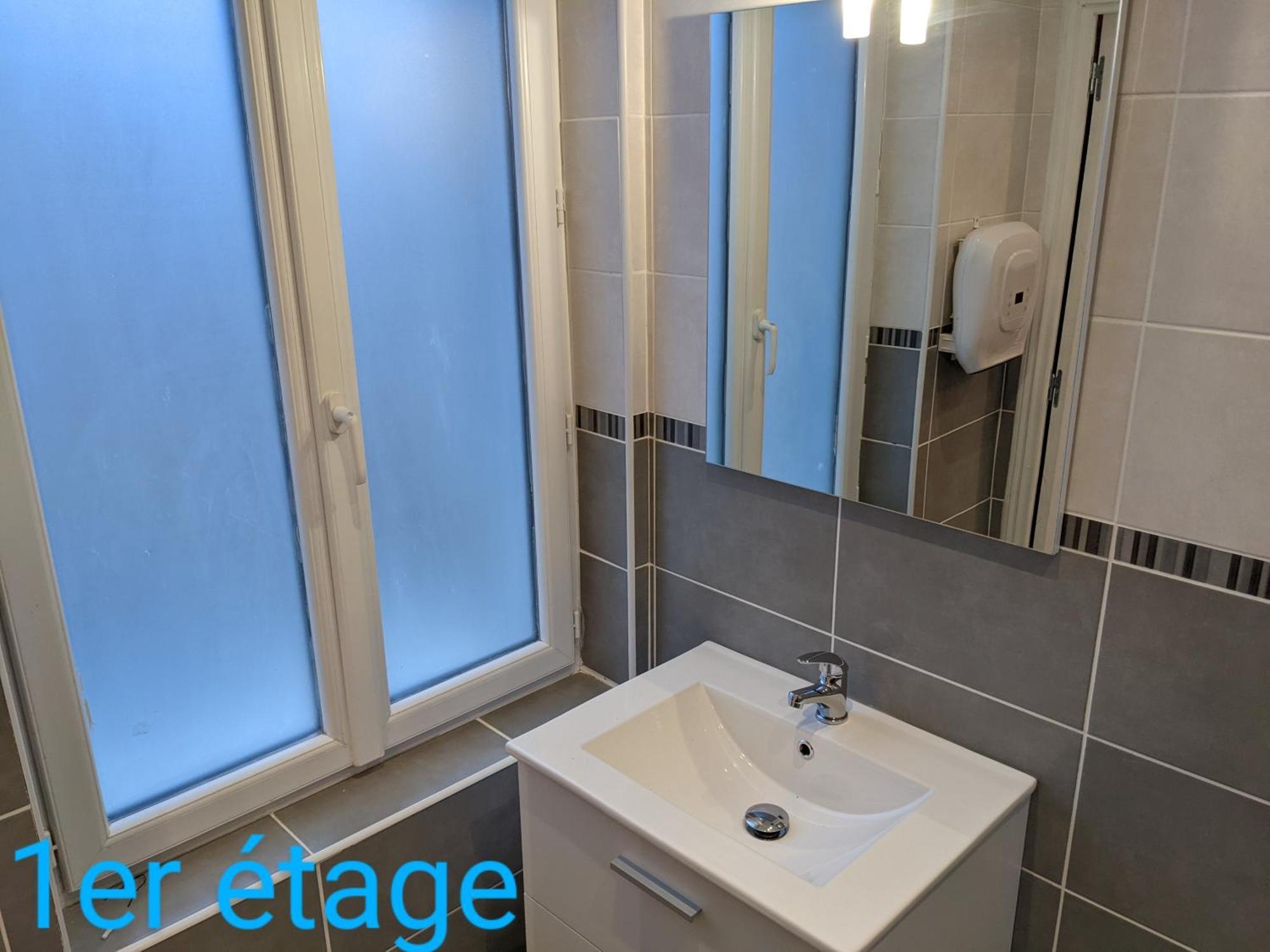 Appartements Boulonnais Boulogne-sur-Mer Quarto foto